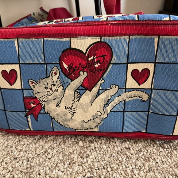 Brighton Tote - Picture 6 of 10